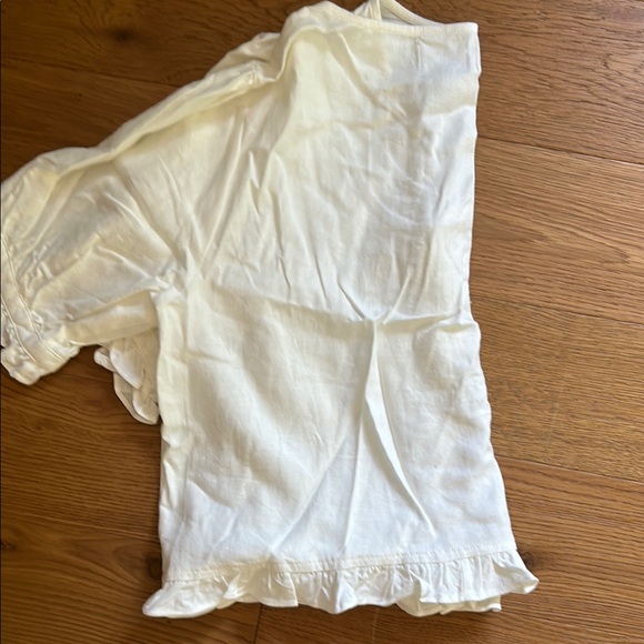 NWT! Neuflora Leland top - Picture 5 of 5